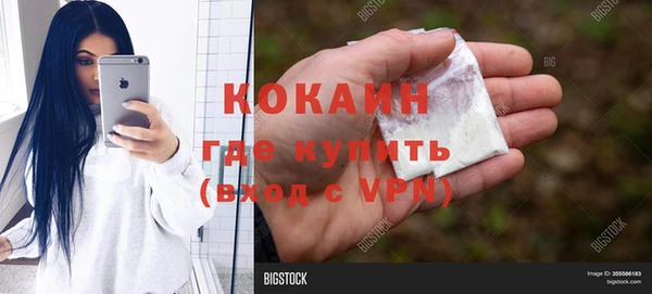 ALPHA PVP Иннополис