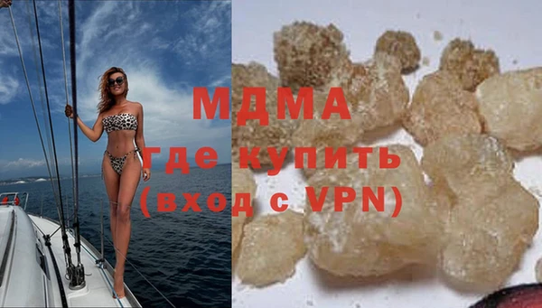 мдпв Инта